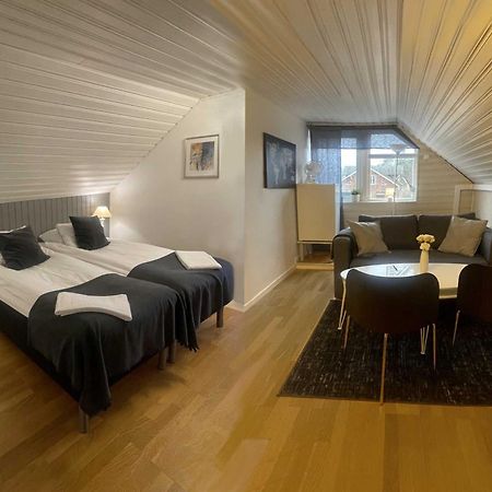 Hotell Briggen I Åhus المظهر الخارجي الصورة