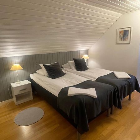 Hotell Briggen I Åhus المظهر الخارجي الصورة