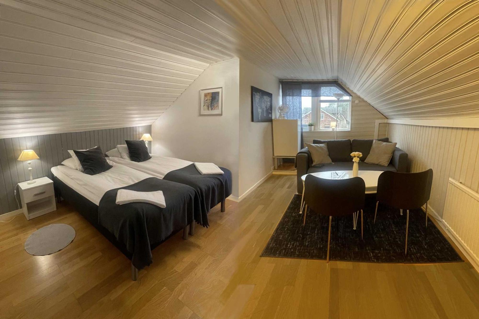 Hotell Briggen I Åhus المظهر الخارجي الصورة