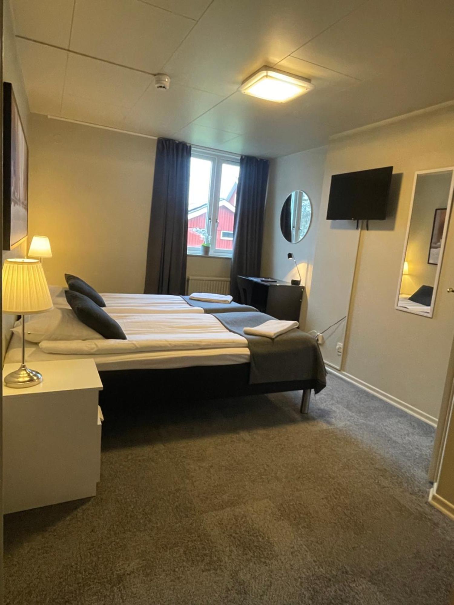 Hotell Briggen I Åhus المظهر الخارجي الصورة