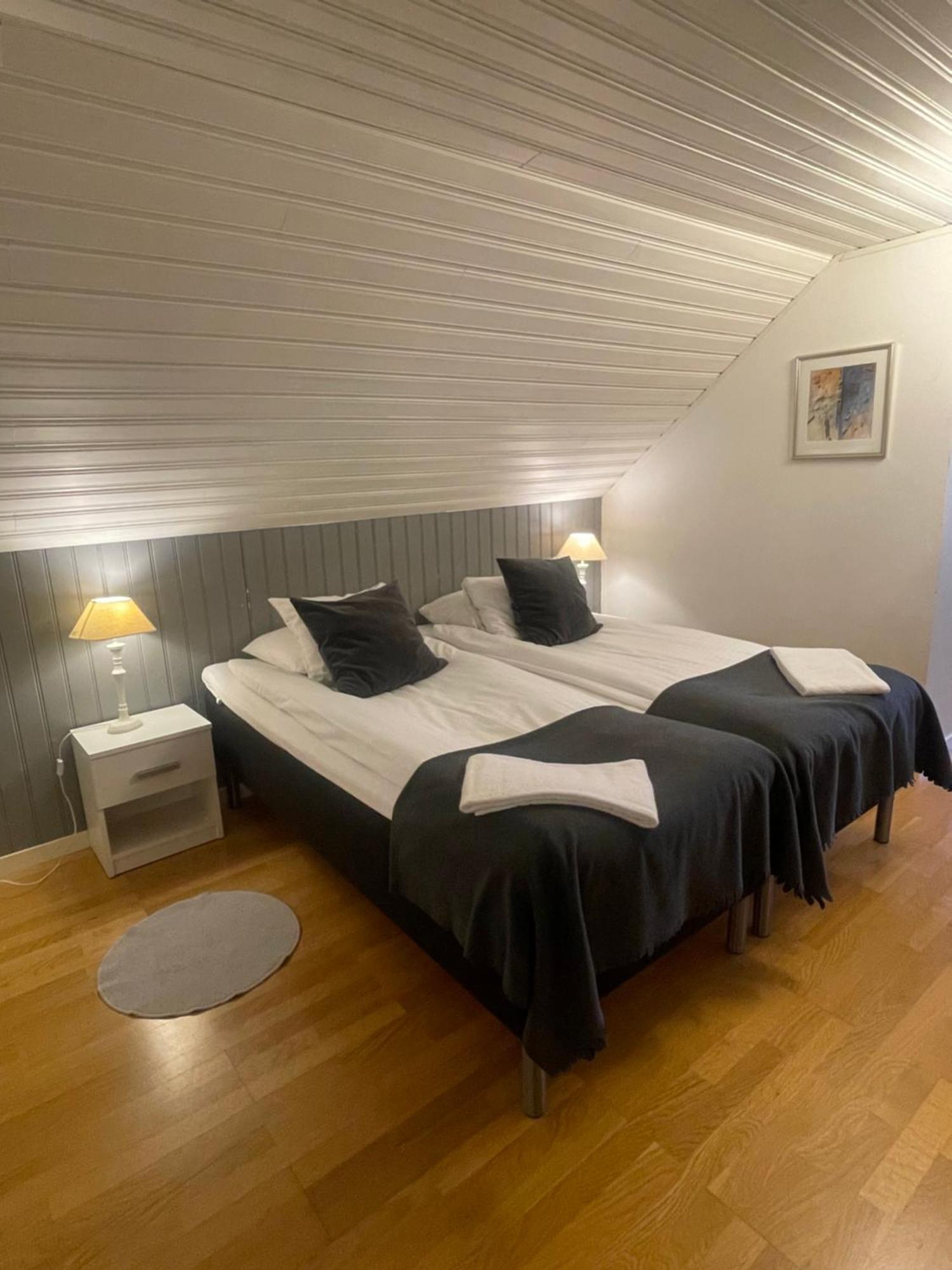 Hotell Briggen I Åhus المظهر الخارجي الصورة