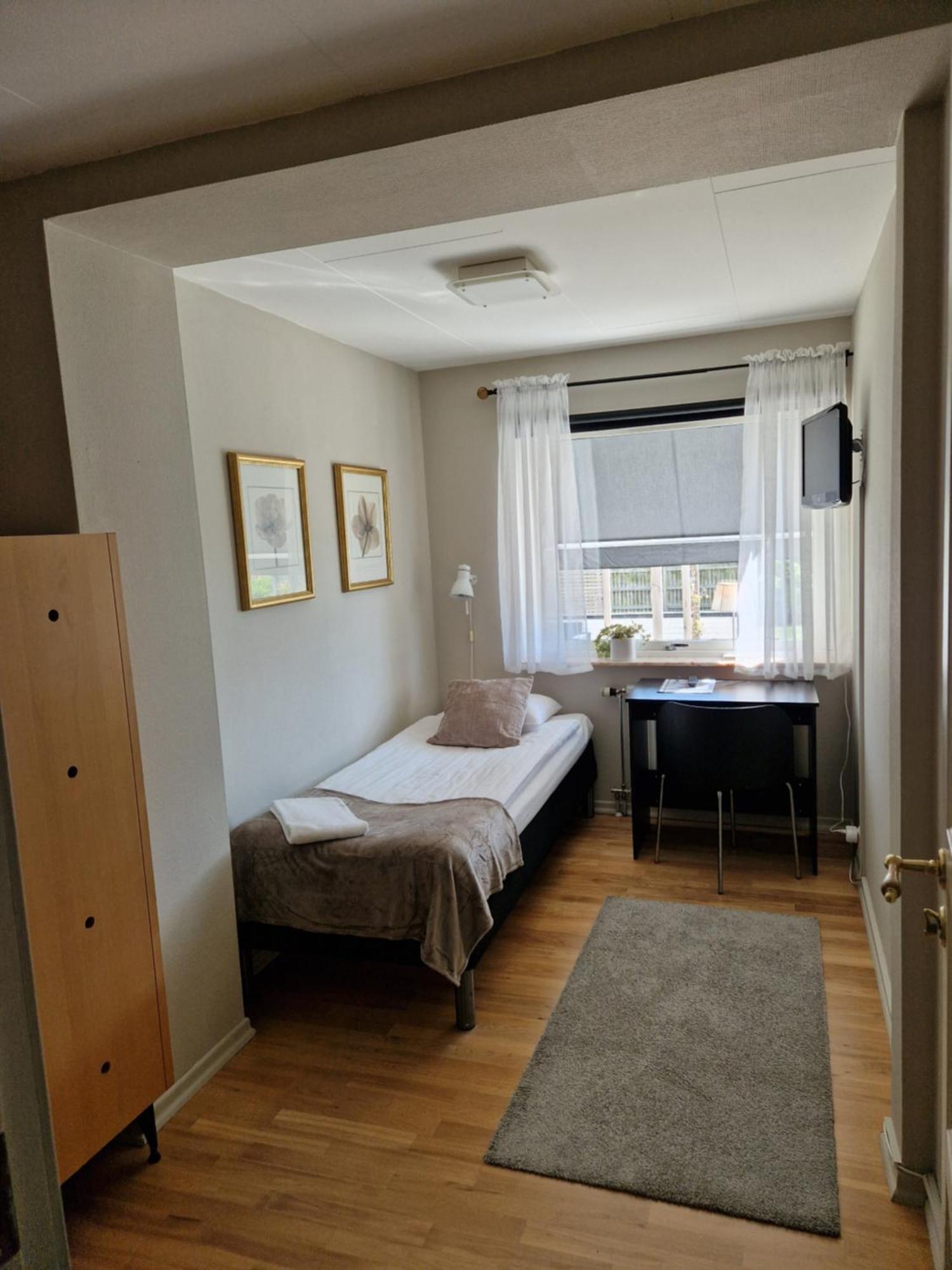 Hotell Briggen I Åhus المظهر الخارجي الصورة