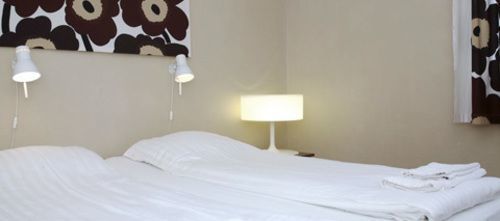 Hotell Briggen I Åhus المظهر الخارجي الصورة