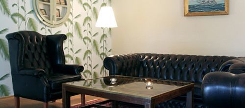Hotell Briggen I Åhus المظهر الخارجي الصورة